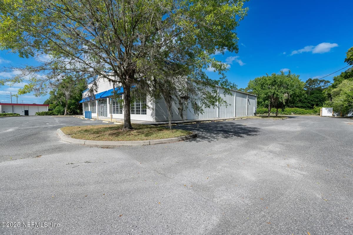 1699 N TEMPLE Avenue, Starke, FL 32091 3