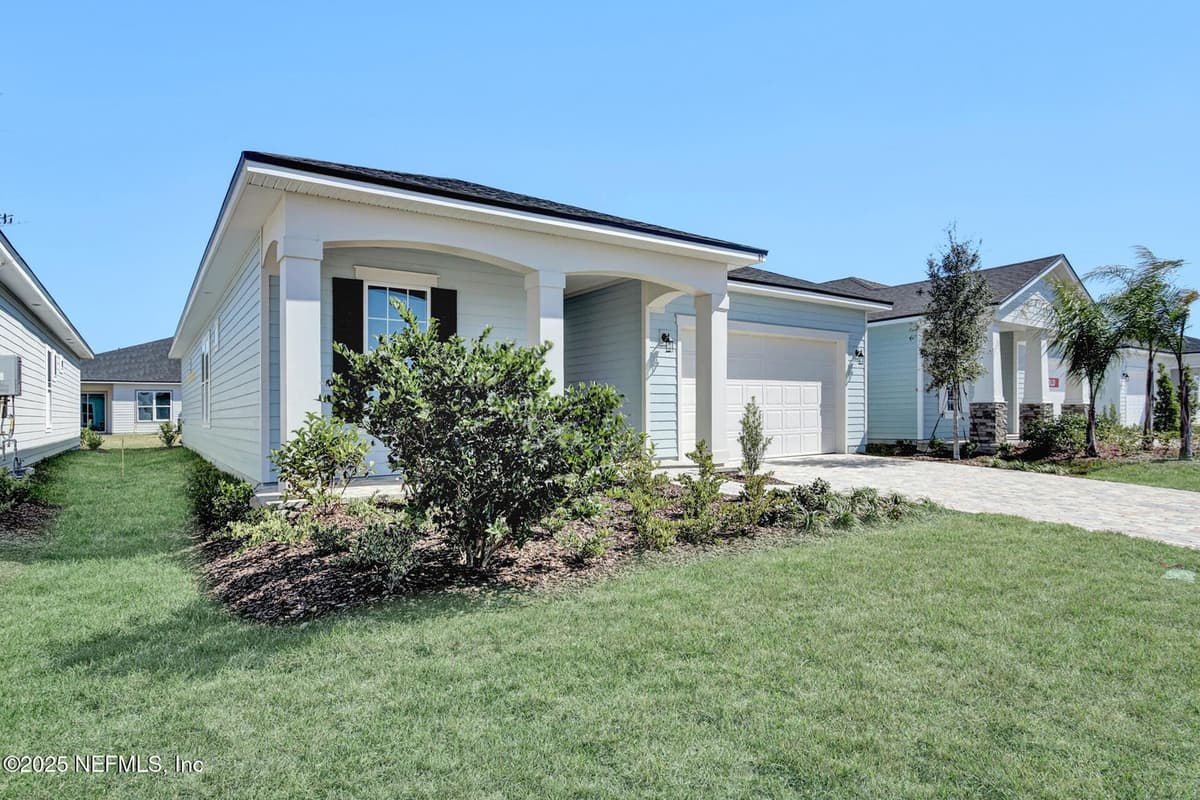 492 KNOTTED BIRCH Avenue, St. Augustine, FL 32092 3