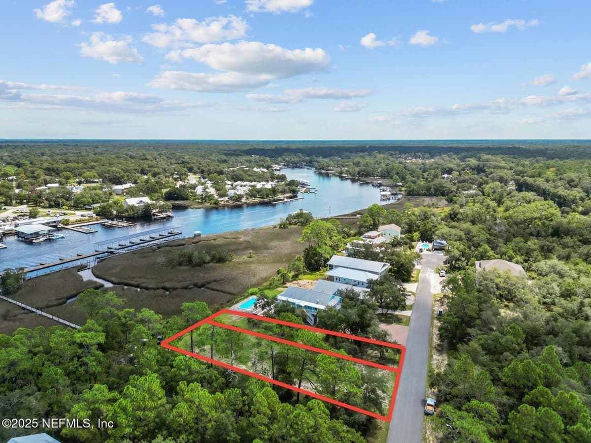 0 SW 279TH AVENUE Avenue, Steinhatchee, FL 32359 3