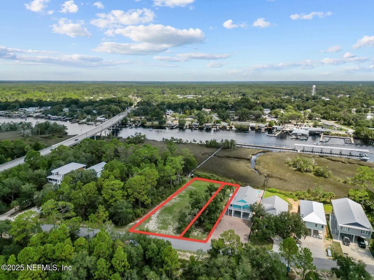 0 SW 279TH AVENUE Avenue, Steinhatchee, FL 32359 2