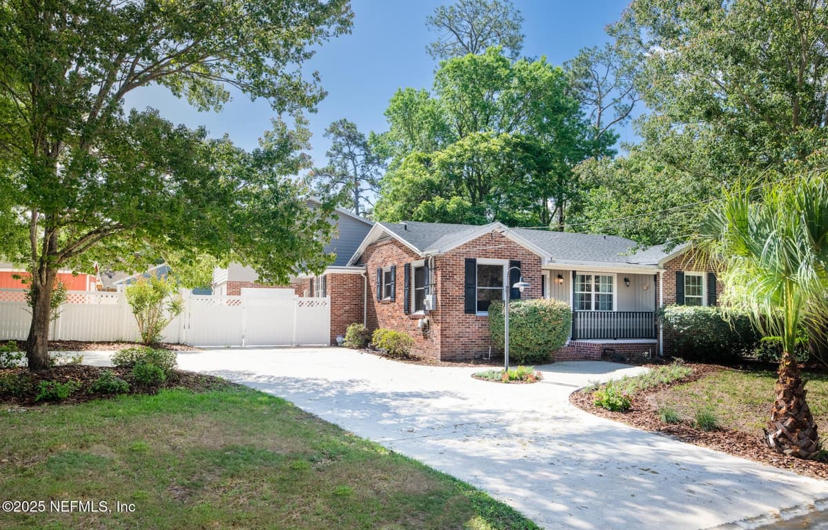 3774 ANDERSON Street, Jacksonville, FL 32205 2