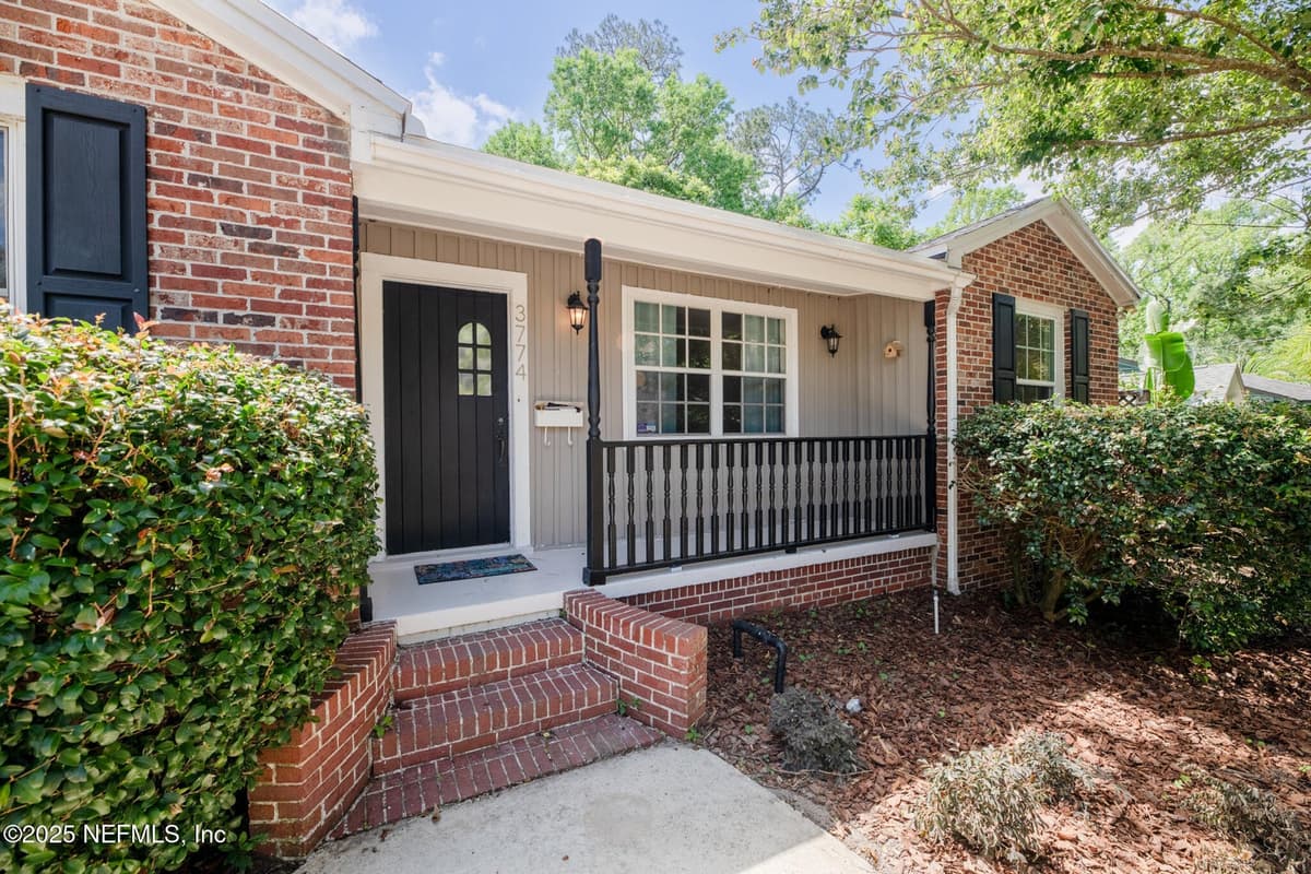 3774 ANDERSON Street, Jacksonville, FL 32205 3