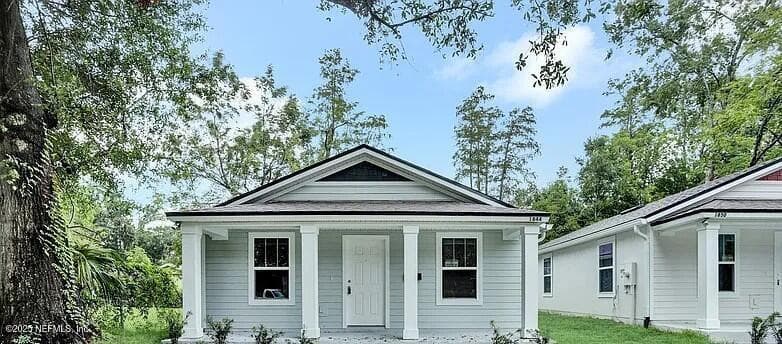 1844 W 11TH Street, Jacksonville, FL 32209