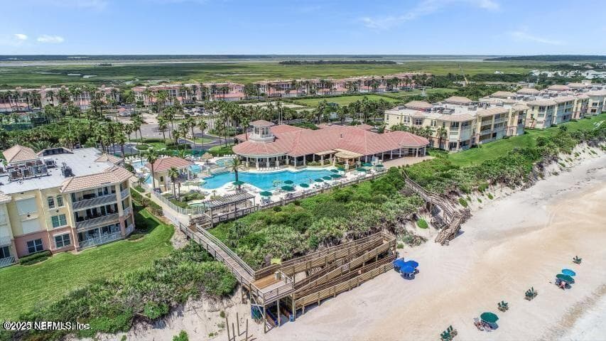 230 N SERENATA Drive 711, Ponte Vedra Beach, FL 32082