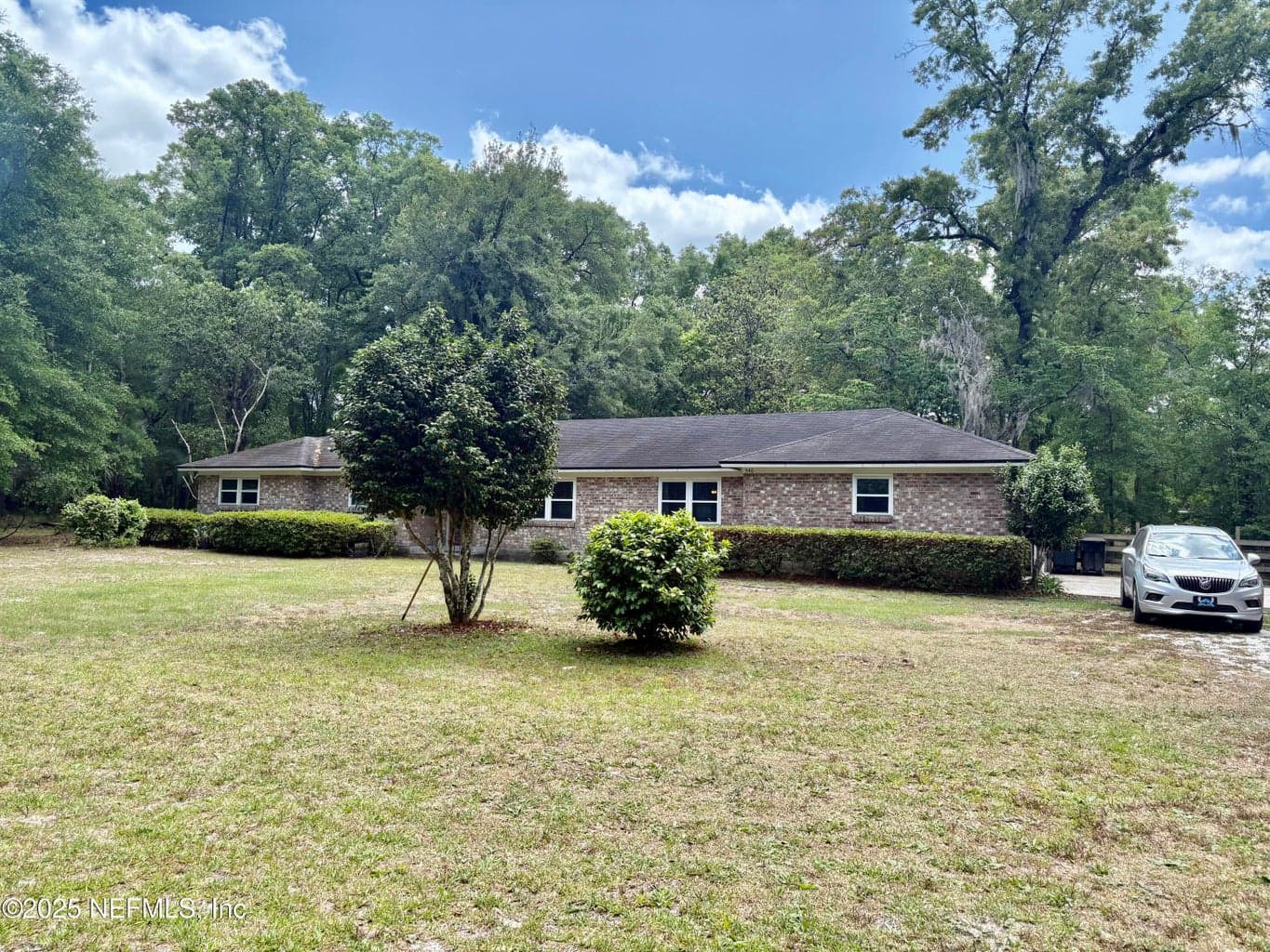 540 ARTHUR MOORE Drive, Green Cove Springs, FL 32043, Green Cove Springs, FL - photo 1