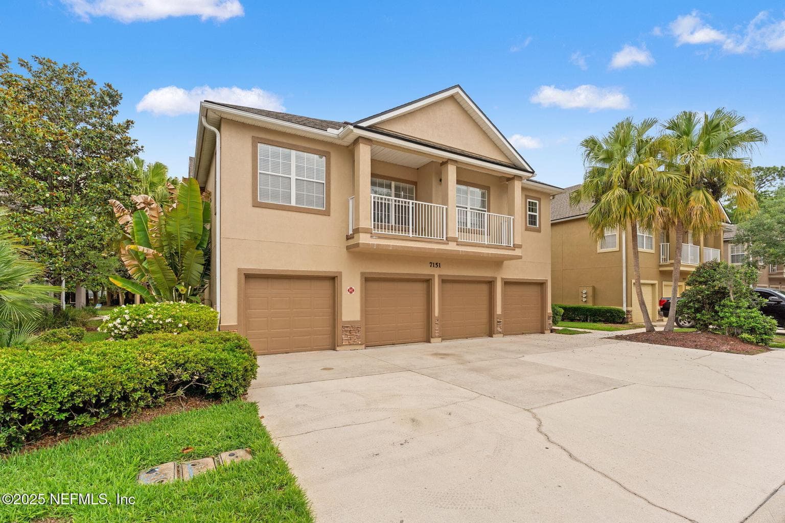 7151 DEERFOOT POINT Circle 11-2, Jacksonville, FL 32256