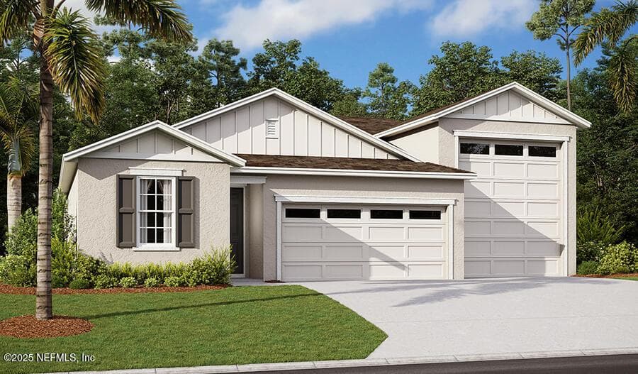 331 ALEXANDRITE Street, DeLand, FL 32720