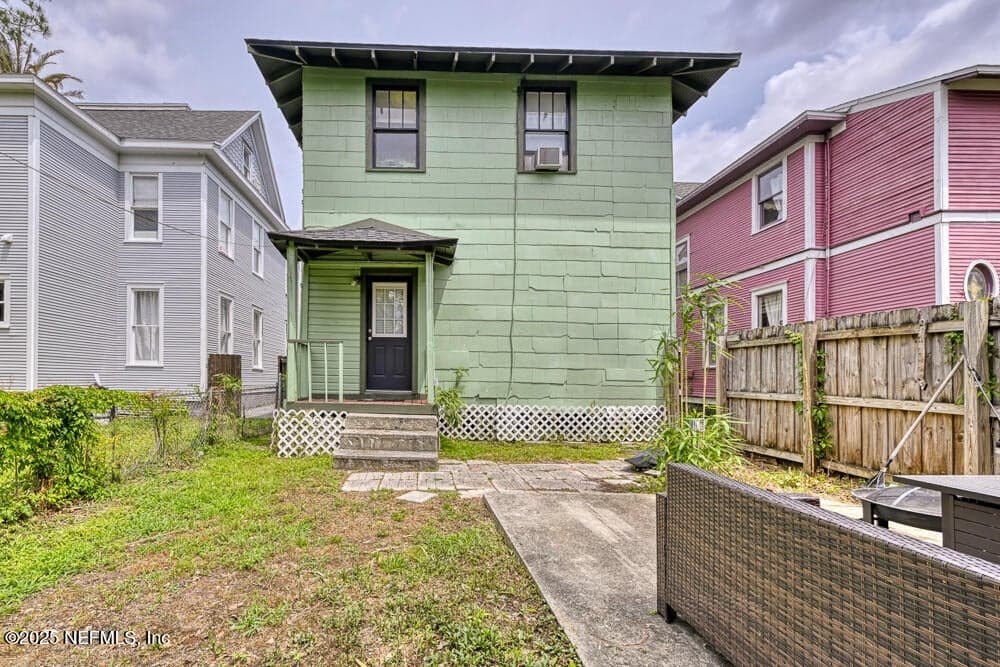 2236 POST Street, Jacksonville, FL 32204 2