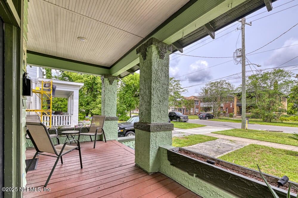 2236 POST Street, Jacksonville, FL 32204 3