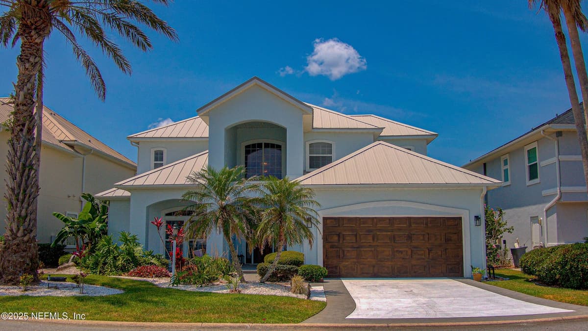 9155 JUNE Lane, St. Augustine Beach, FL 32080 2
