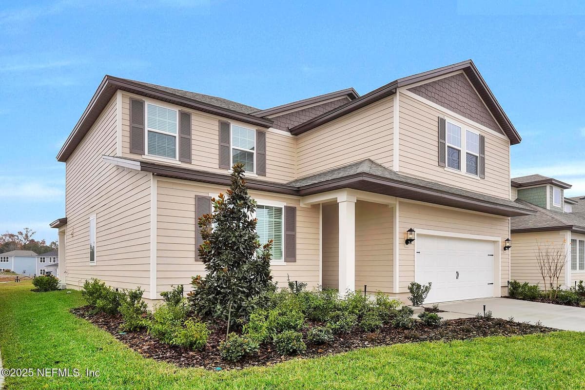 2082 FEATHEREDGE Way, Middleburg, FL 32068 2