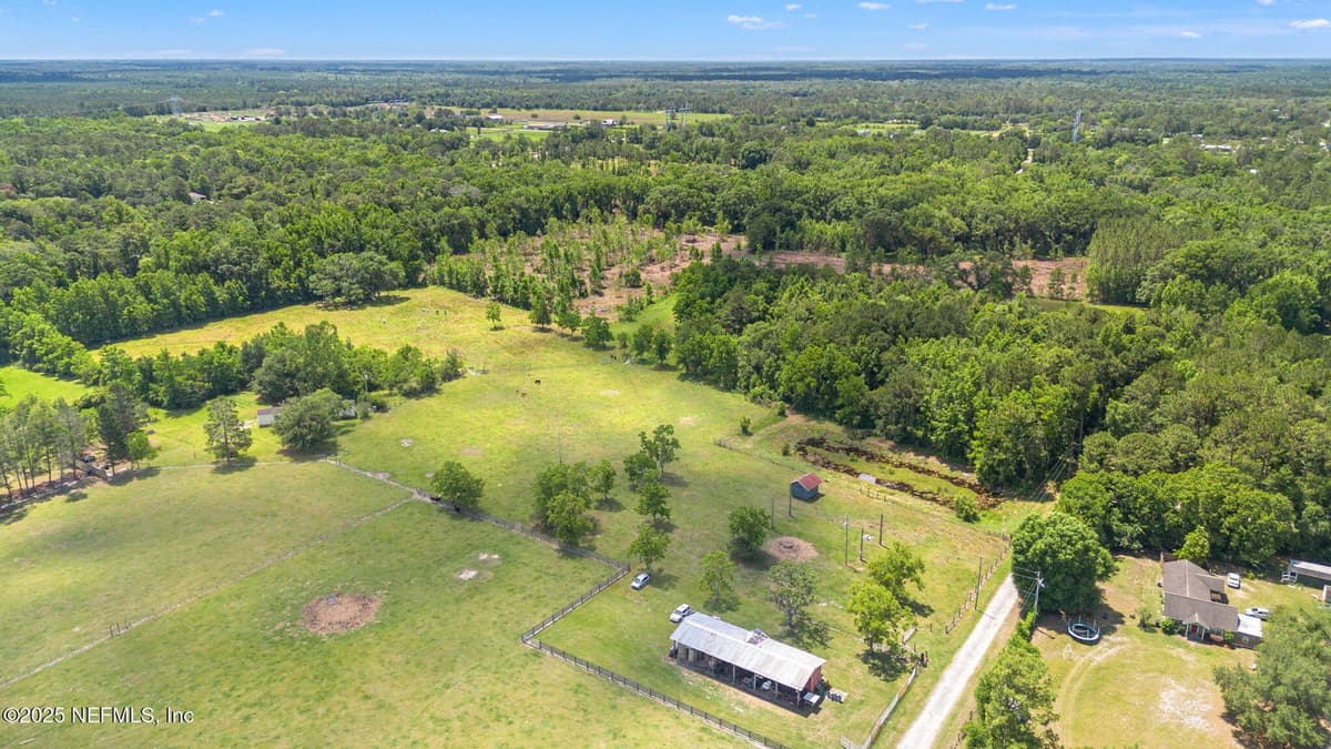 2995 THUNDER Road, Middleburg, FL 32068 2