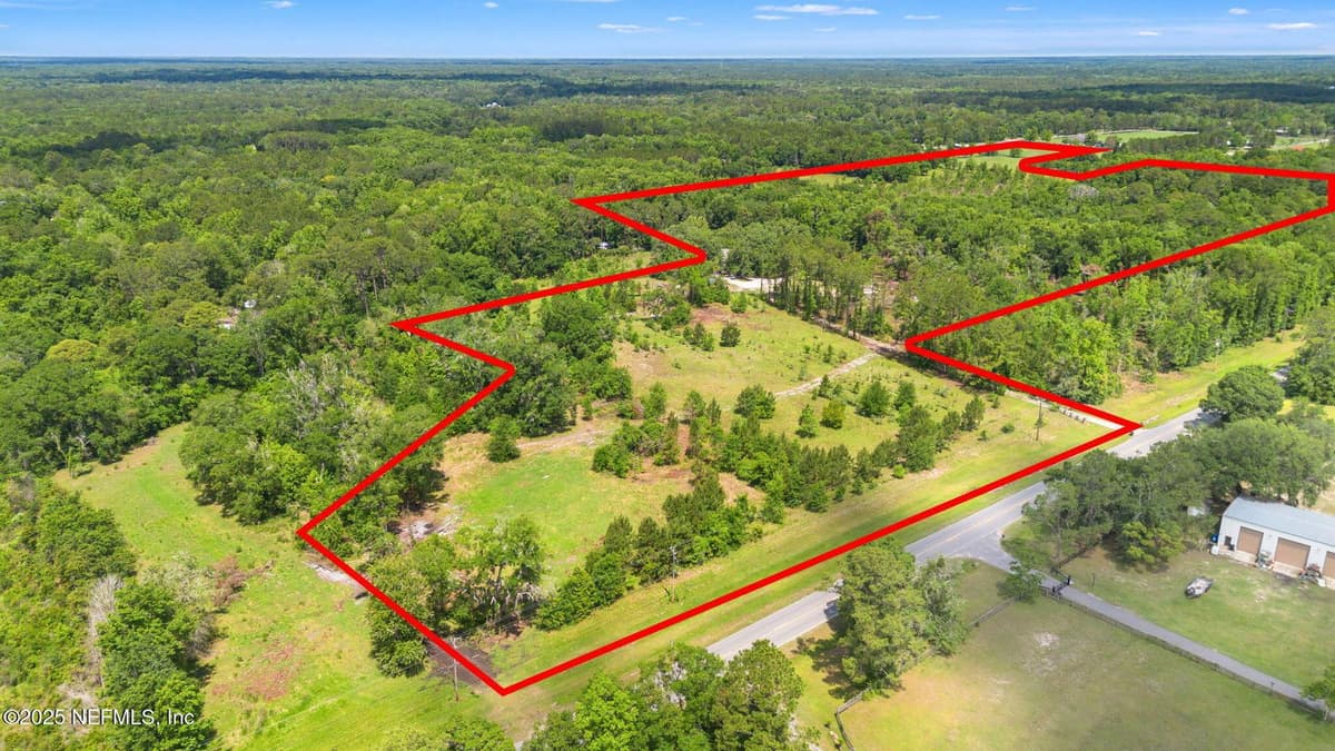 2995 THUNDER Road, Middleburg, FL 32068 3