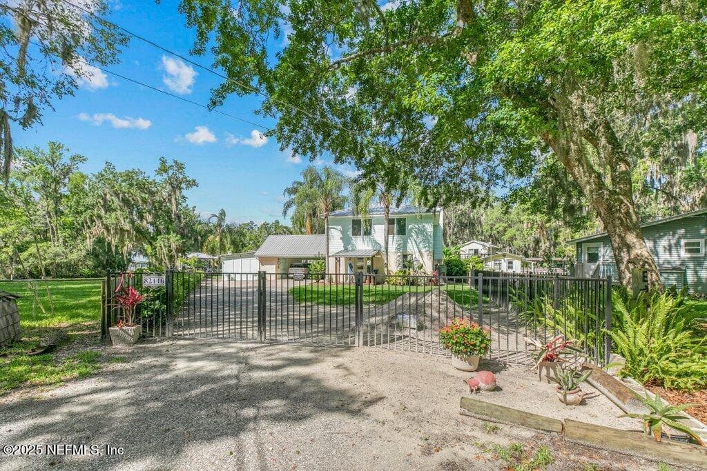 8211 COLEE COVE BRANCH Road G, St. Augustine, FL 32092 3