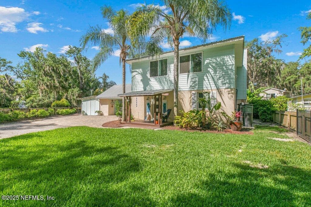8211 COLEE COVE BRANCH Road G, St. Augustine, FL 32092 2