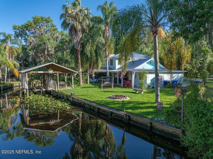 8211 COLEE COVE BRANCH Road G, St. Augustine, FL 32092