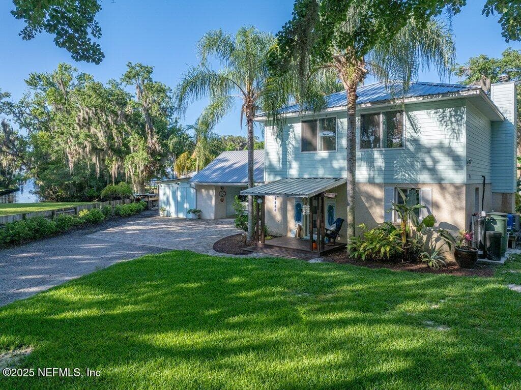 8211 COLEE COVE BRANCH Road G, St. Augustine, FL 32092