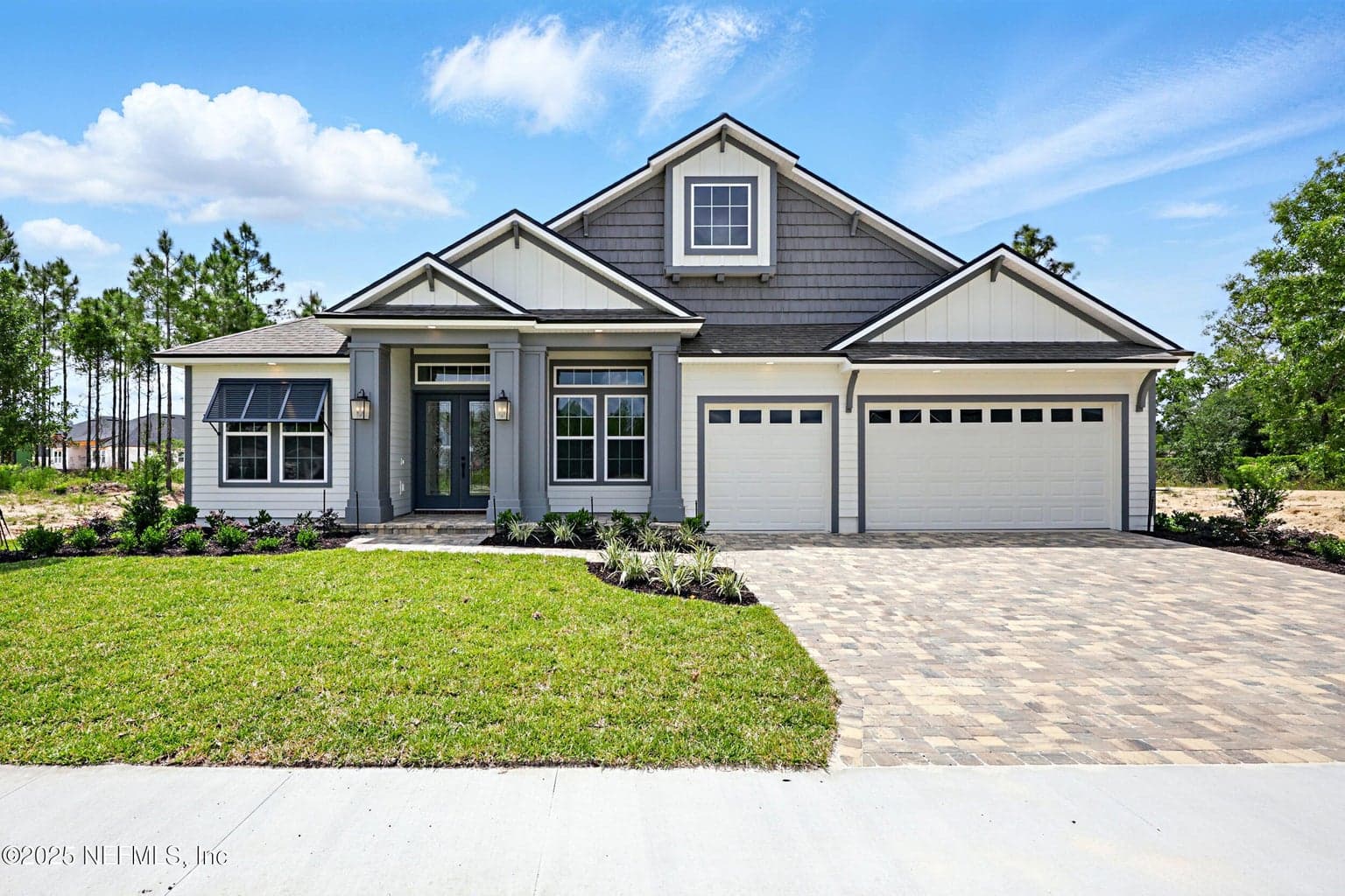 106 COURTNEY OAKS Drive, St. Augustine, FL 32092
