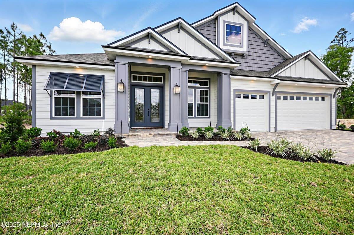 106 COURTNEY OAKS Drive, St. Augustine, FL 32092 2