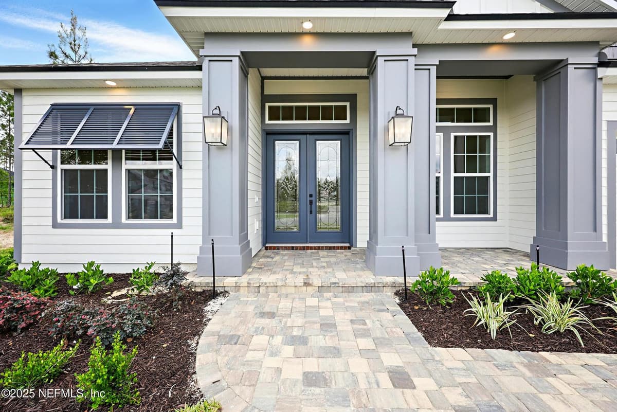 106 COURTNEY OAKS Drive, St. Augustine, FL 32092 3