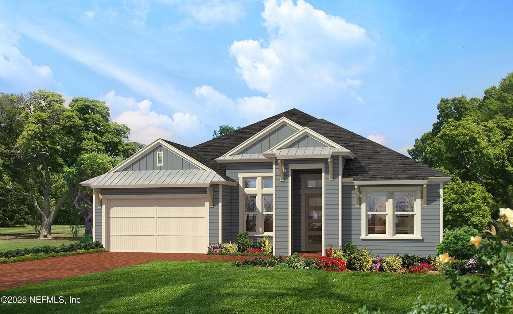 53 ROSE BUD Lane, St. Augustine, FL 32092