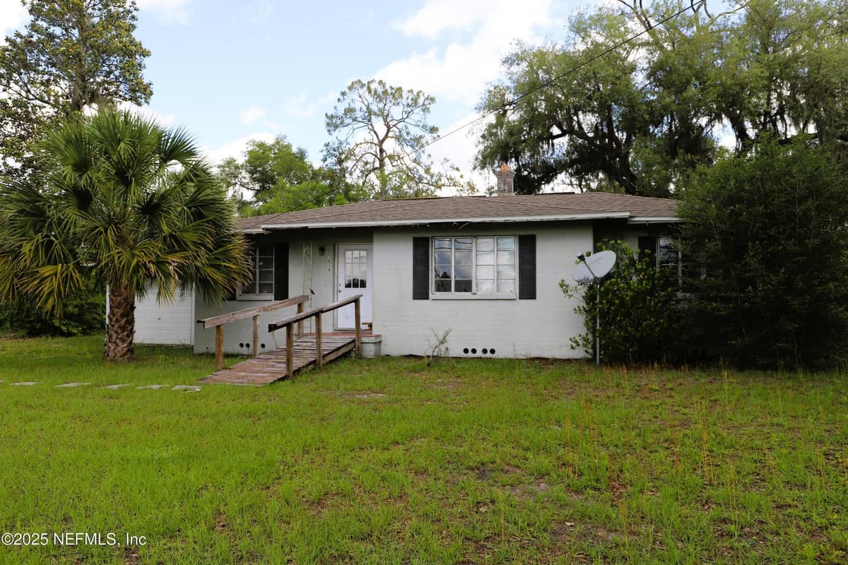 21514 SE 69TH Avenue, Hawthorne, FL 32640 3