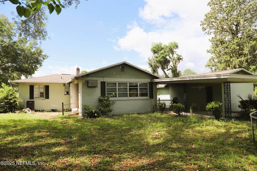 21514 SE 69TH Avenue, Hawthorne, FL 32640