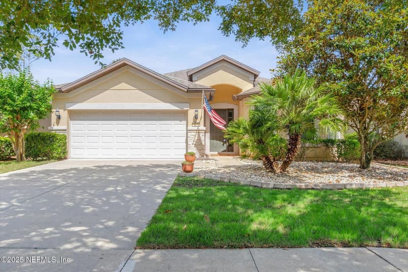 153 HAMMOCKS LANDING Drive, Ponte Vedra, FL 32081
