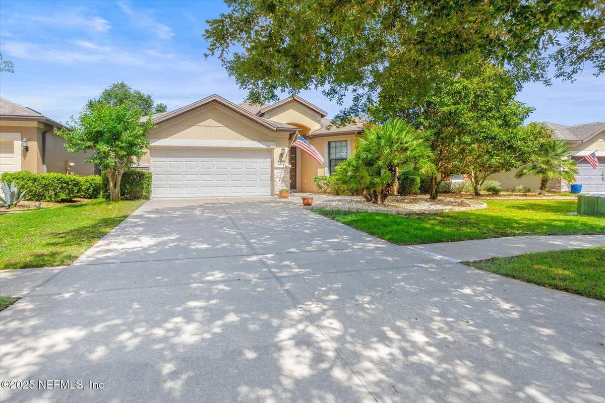 153 HAMMOCKS LANDING Drive, Ponte Vedra, FL 32081 2