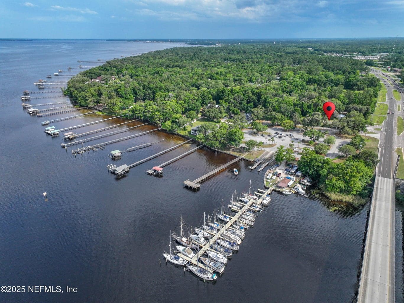 2989 US HIGHWAY 17, Green Cove Springs, FL 32043