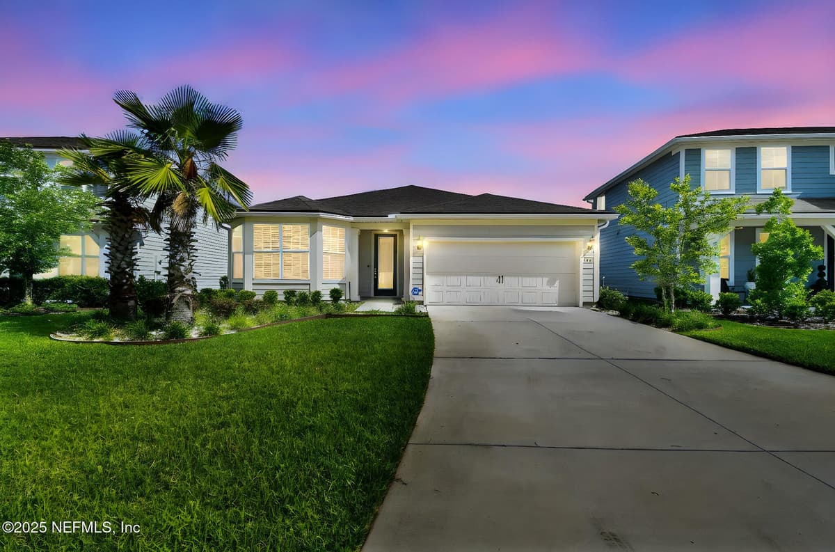 182 MYRTLE OAK Court, St. Augustine, FL 32092 3