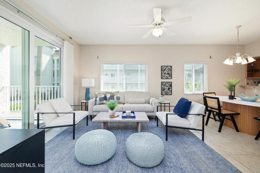 159 MARINE Street 205, St. Augustine, FL 32084