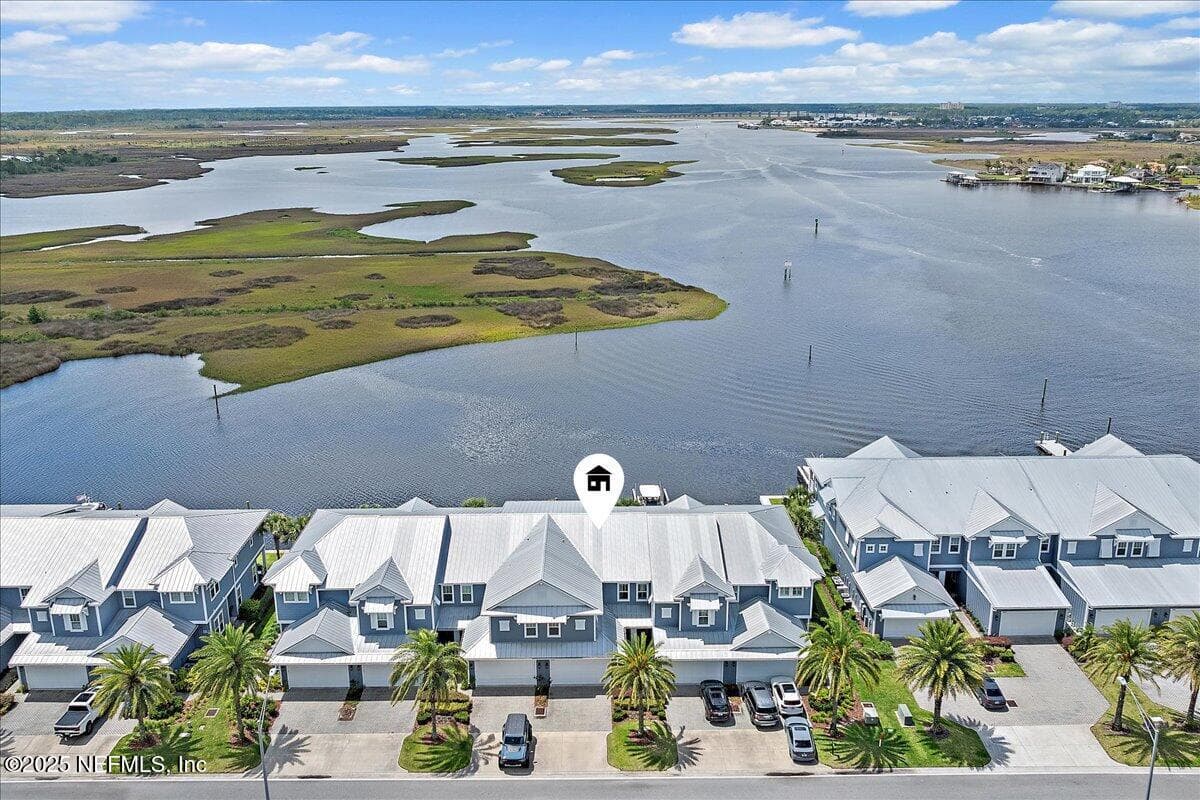 2540 BEACH Boulevard, Jacksonville Beach, FL 32250 2