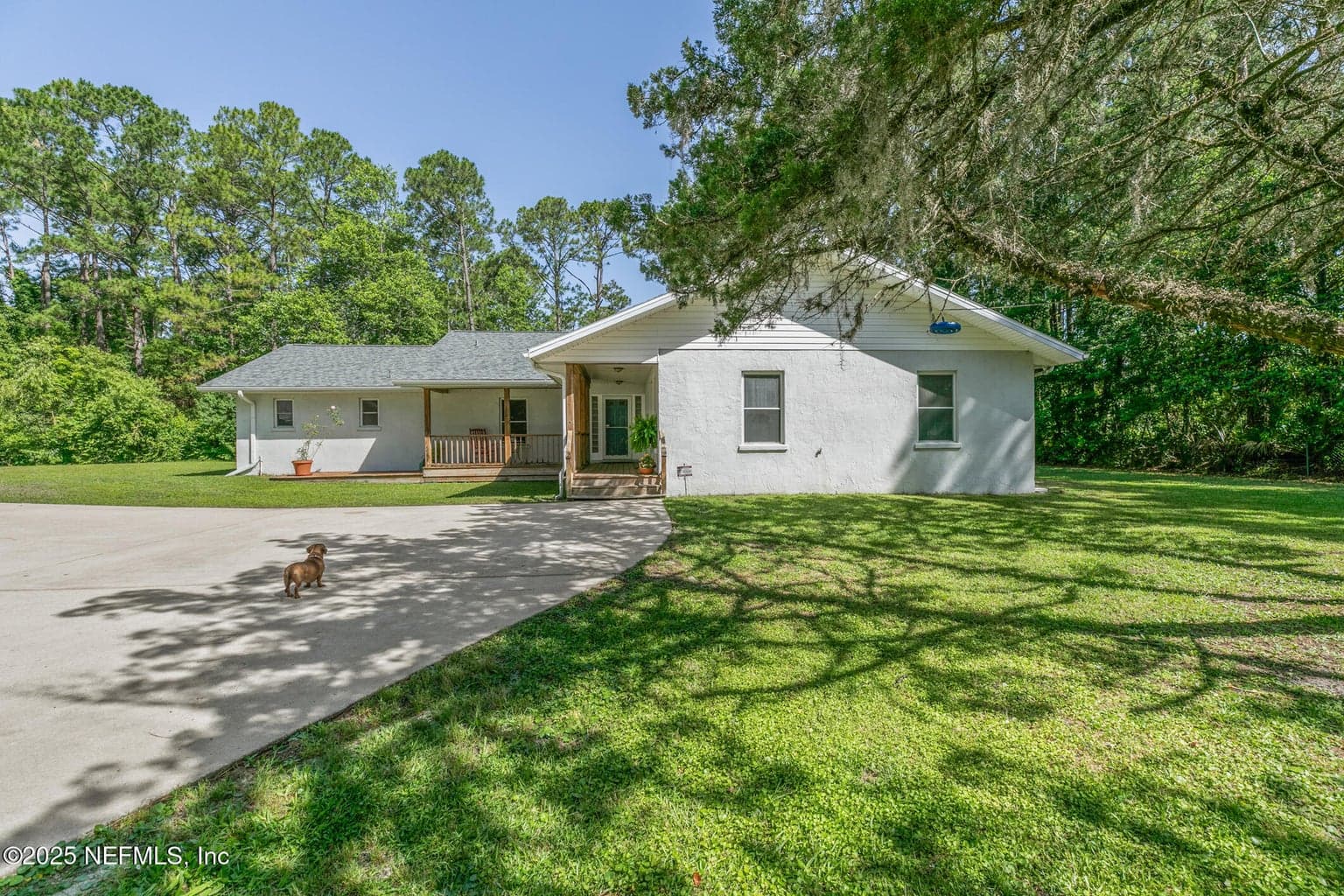 120 STOKES LANDING Road, St. Augustine, FL 32095