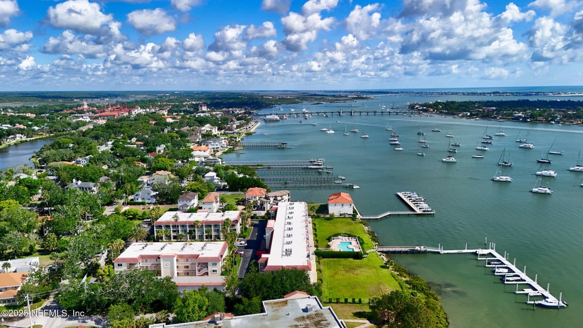 159 MARINE Street 105, St. Augustine, FL 32084 2
