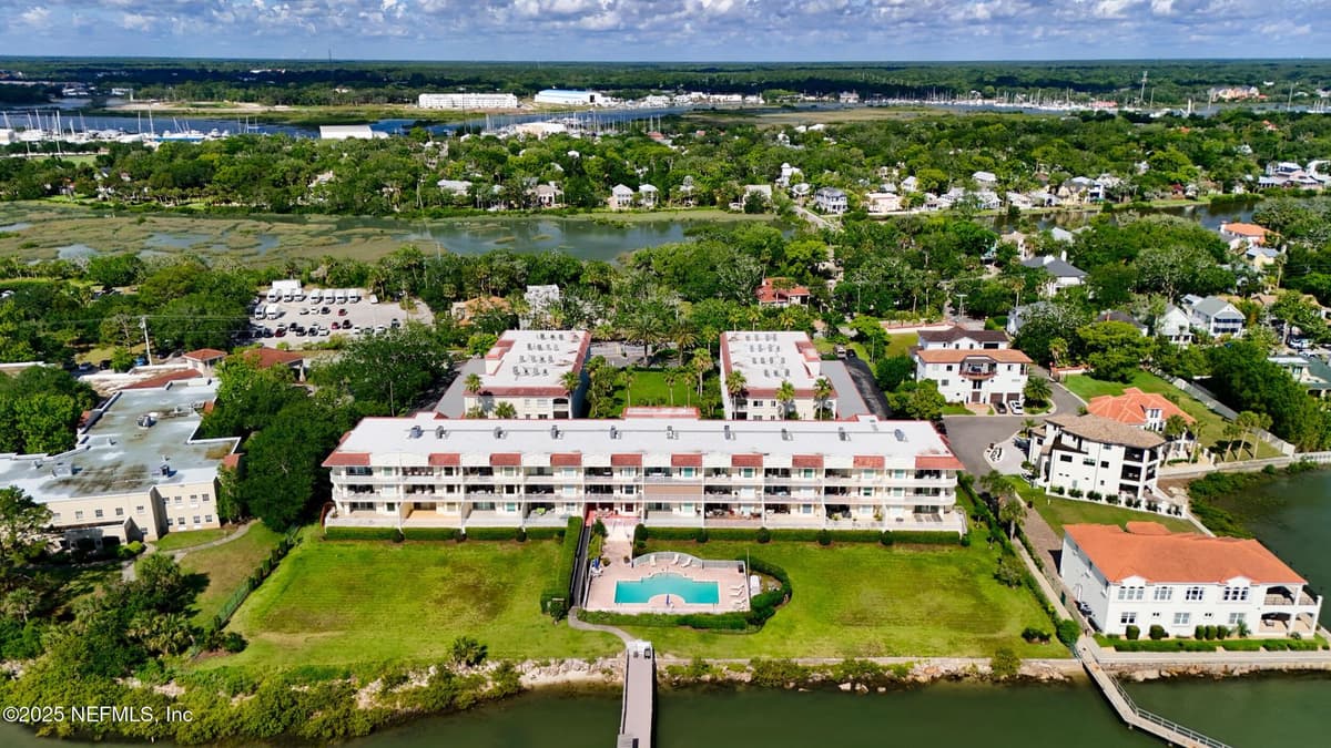 159 MARINE Street 105, St. Augustine, FL 32084 3