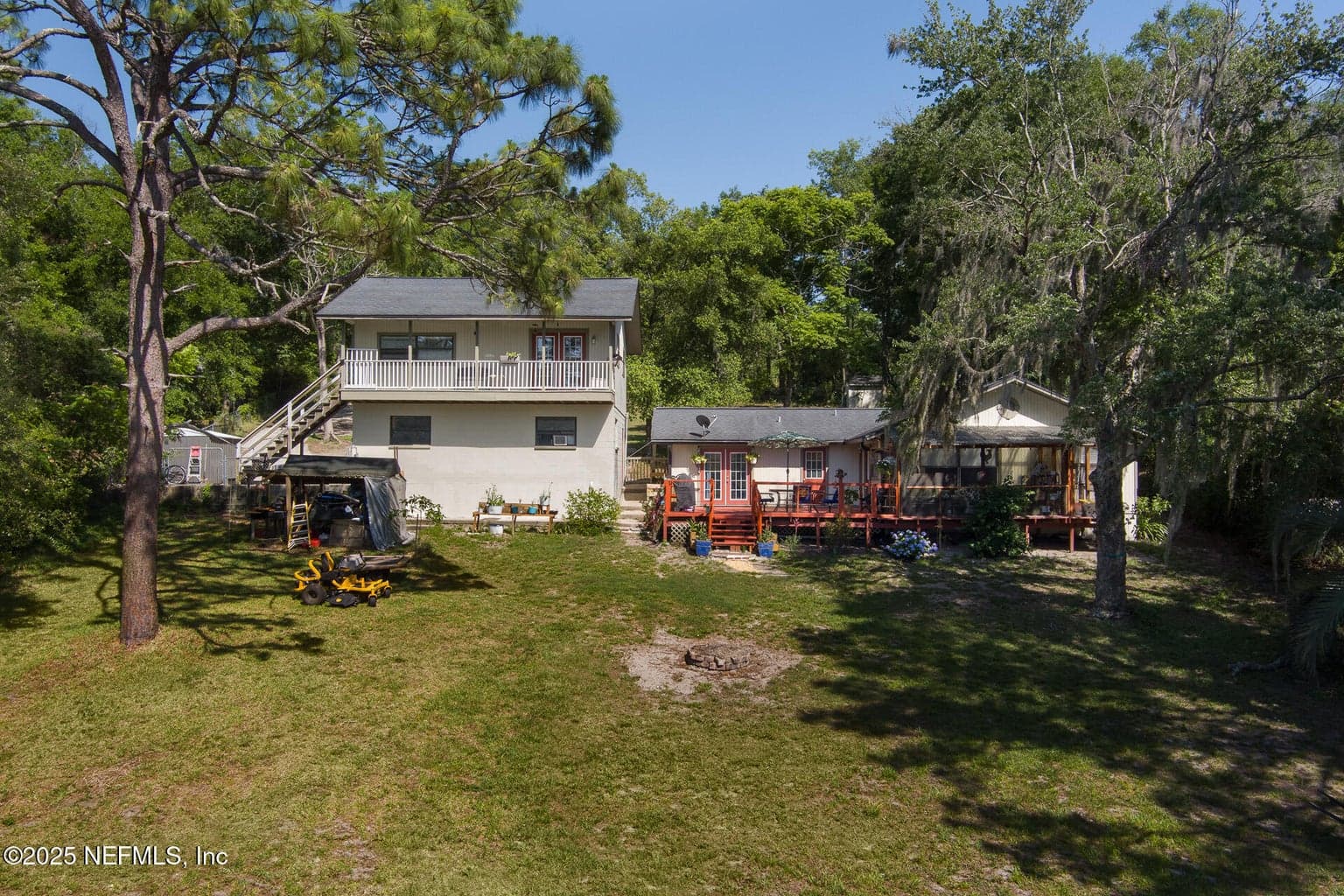7480 PARADISE LAKE Drive, Keystone Heights, FL 32656