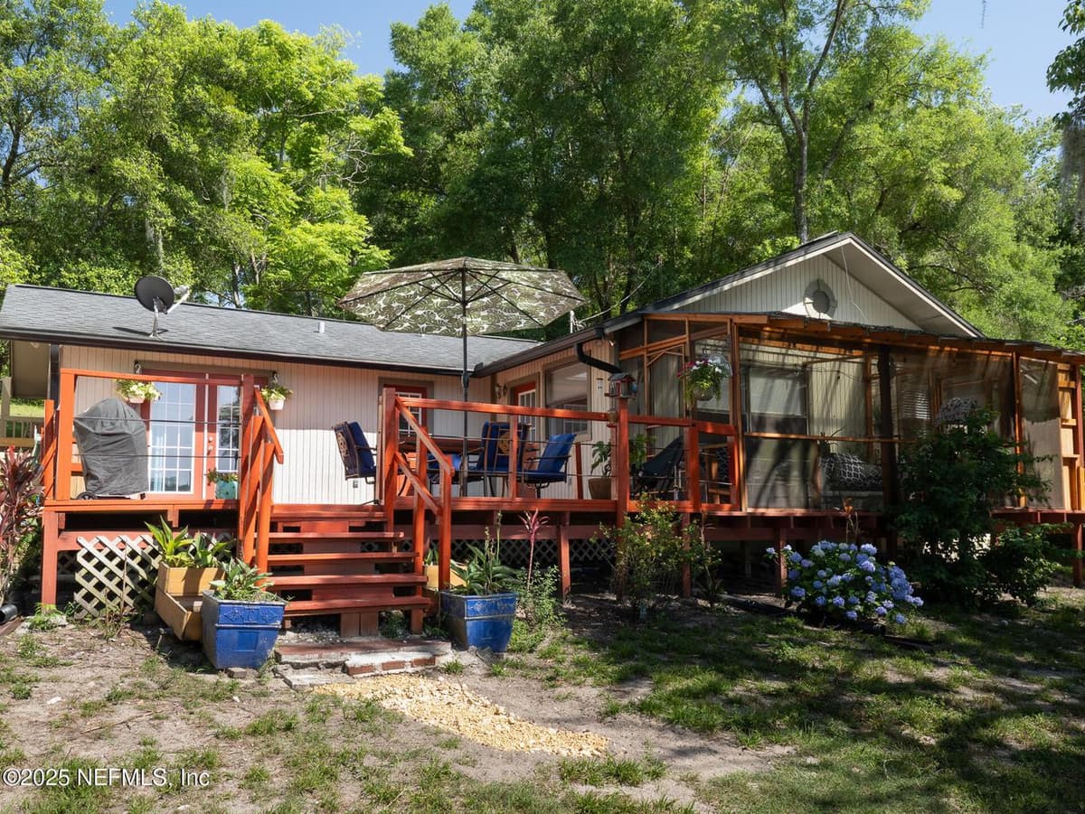 7480 PARADISE LAKE Drive, Keystone Heights, FL 32656 3