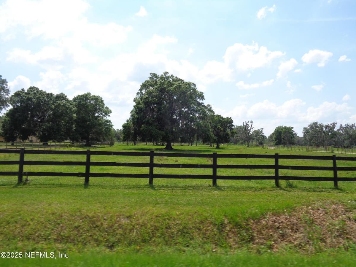 TBD BARREL FACTORY Road, Hastings, FL 32145, Hastings, FL - photo 2