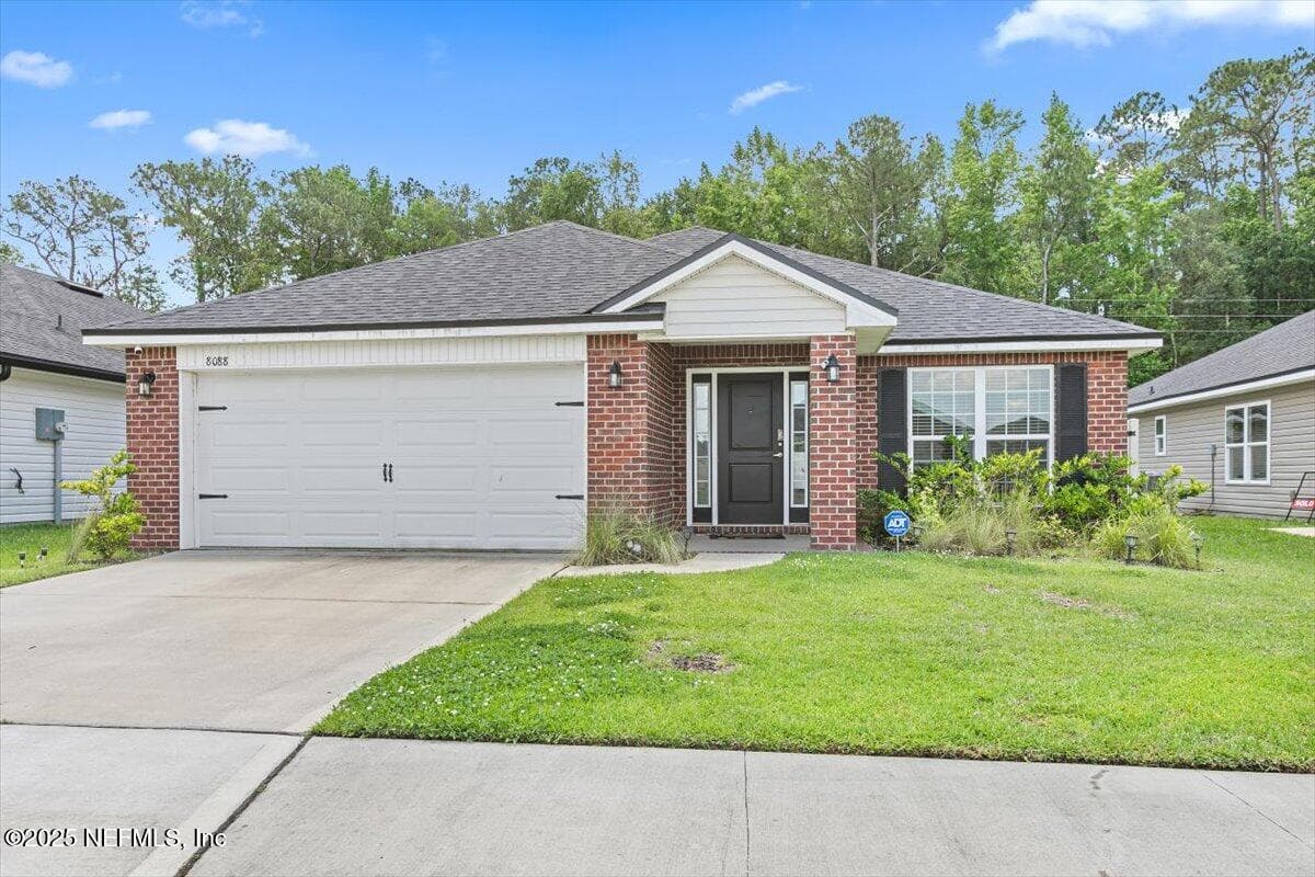 8088 BELSAY Circle, Jacksonville, FL 32219