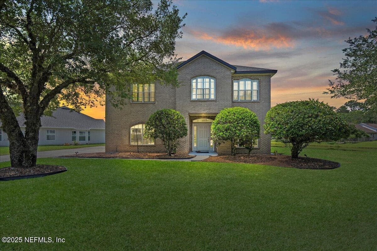 11092 TURNBRIDGE Drive, Jacksonville, FL 32256 2