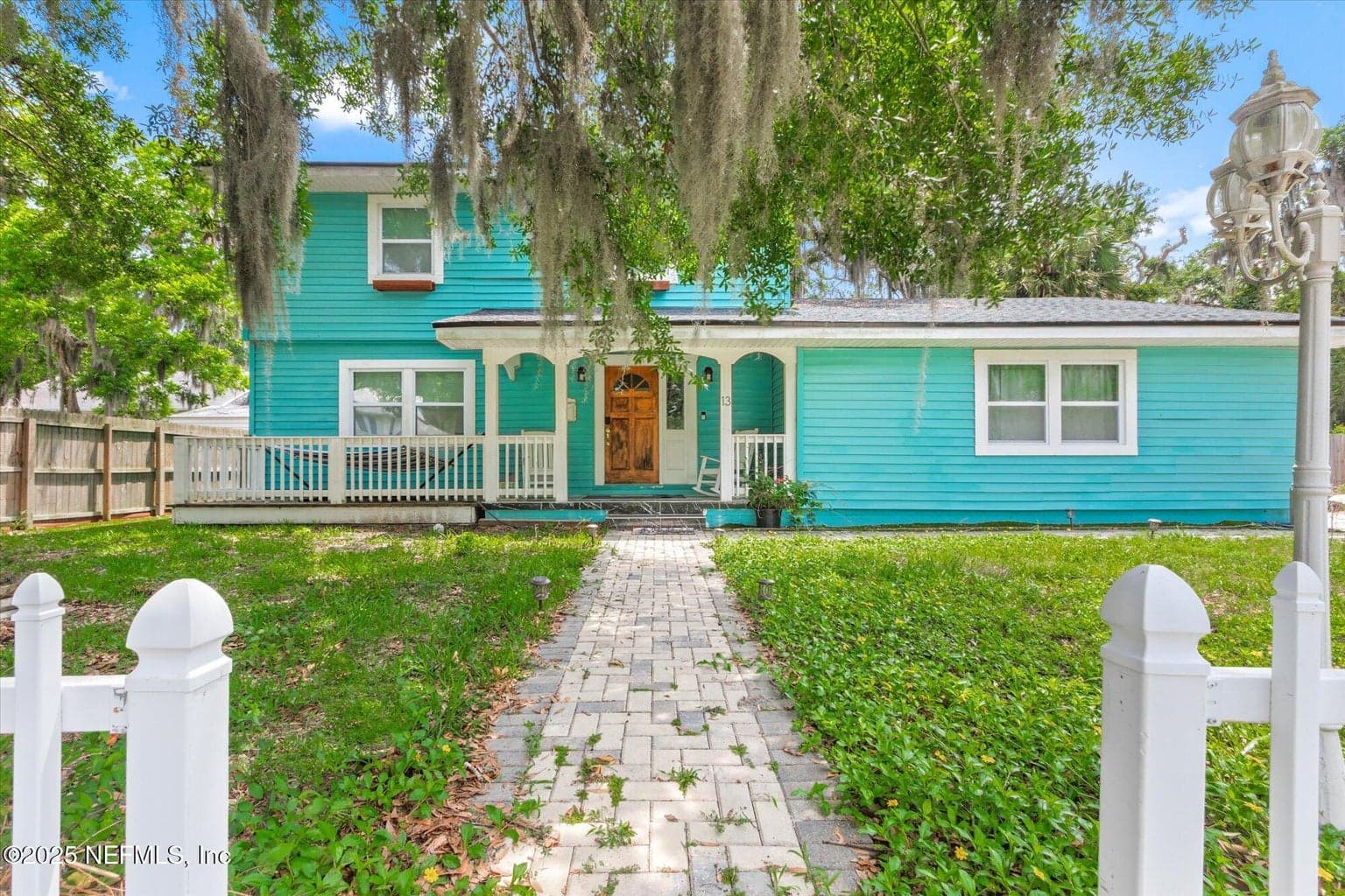 13 DOUGLAS Avenue, St. Augustine, FL 32084