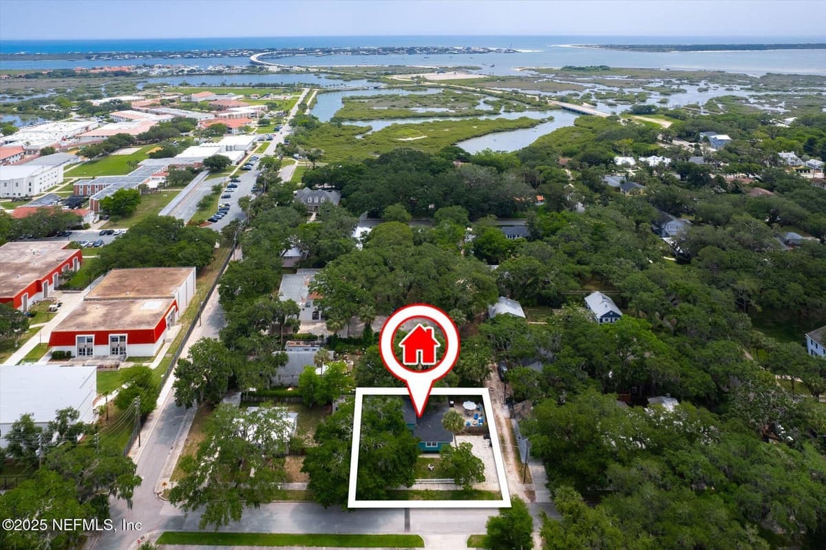 13 DOUGLAS Avenue, St. Augustine, FL 32084 2