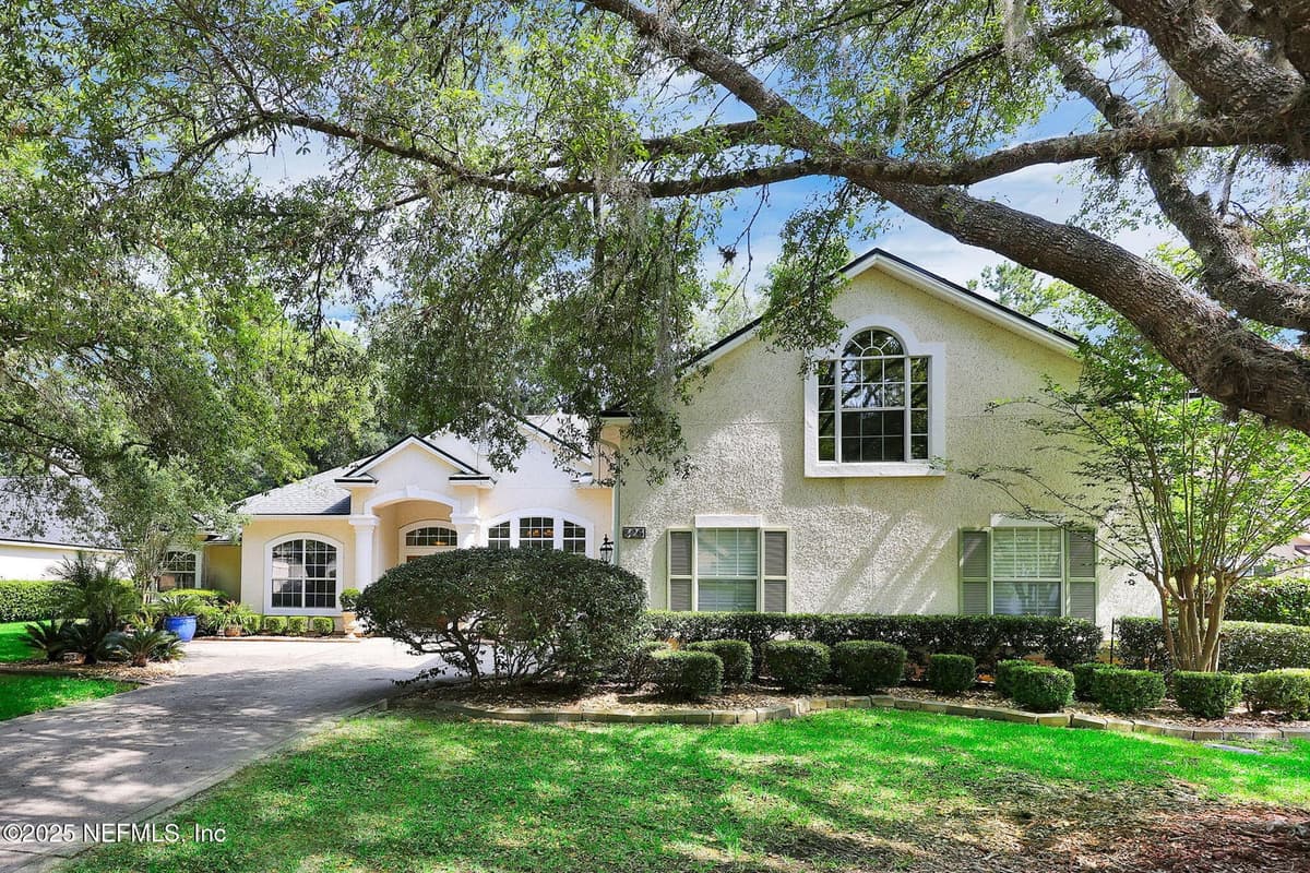 526 OAKMONT Drive, Orange Park, FL 32073 3