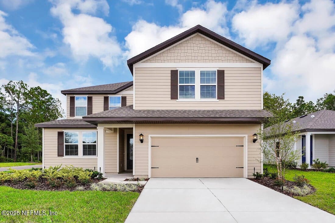 12494 BIG JUNIPER Drive, Jacksonville, FL 32219