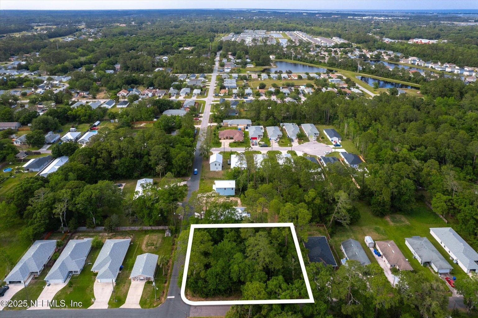 840 JOSIAH Street, St. Augustine, FL 32084
