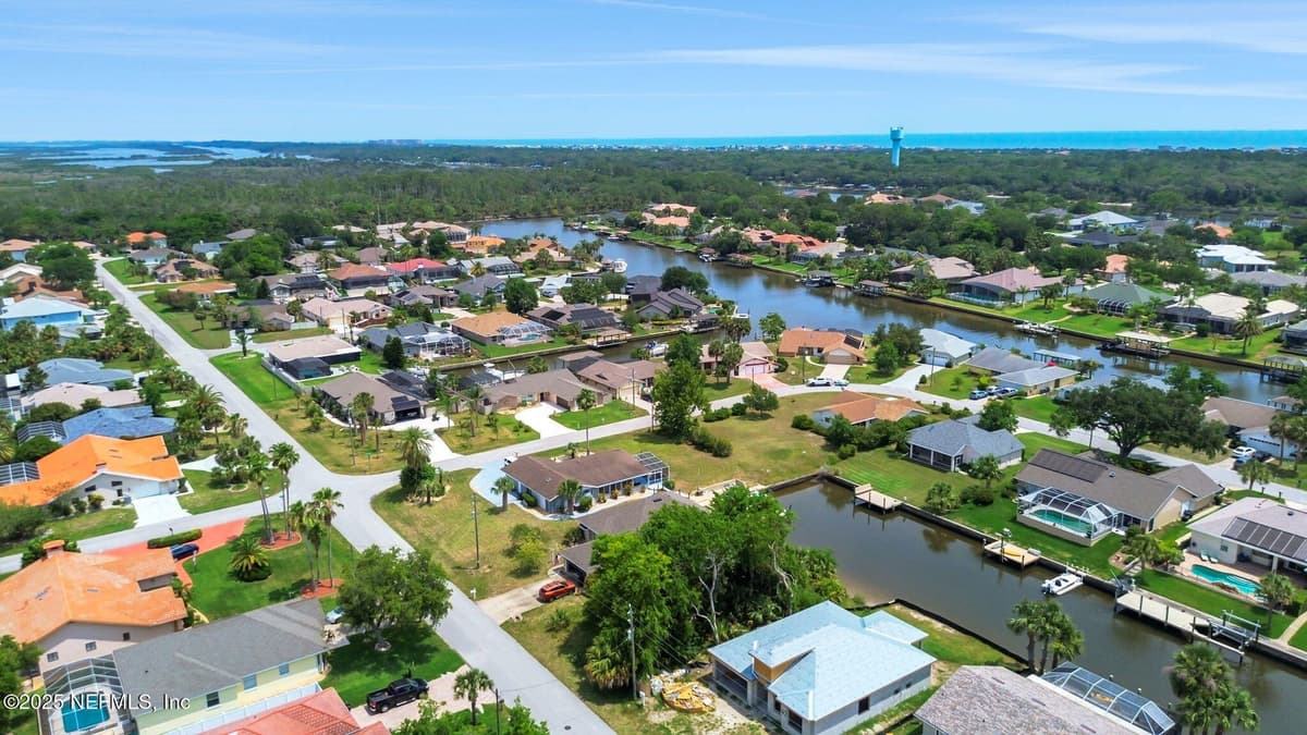 44 COMANCHE Court, Palm Coast, FL 32137 3