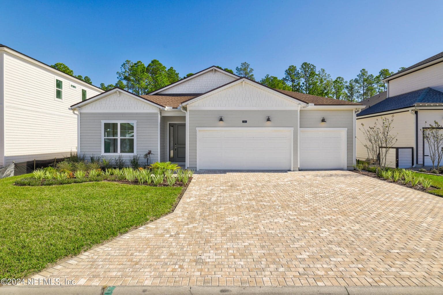 228 ELM BR Road, St. Johns, FL 32259
