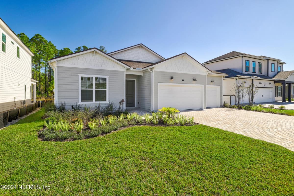 228 ELM BR Road, St. Johns, FL 32259 2