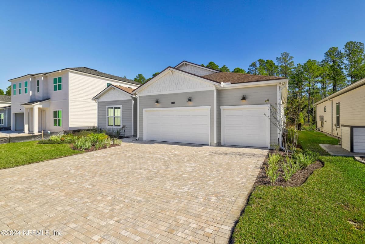 228 ELM BR Road, St. Johns, FL 32259 3
